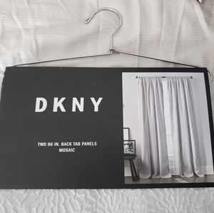 DKNY Curtains